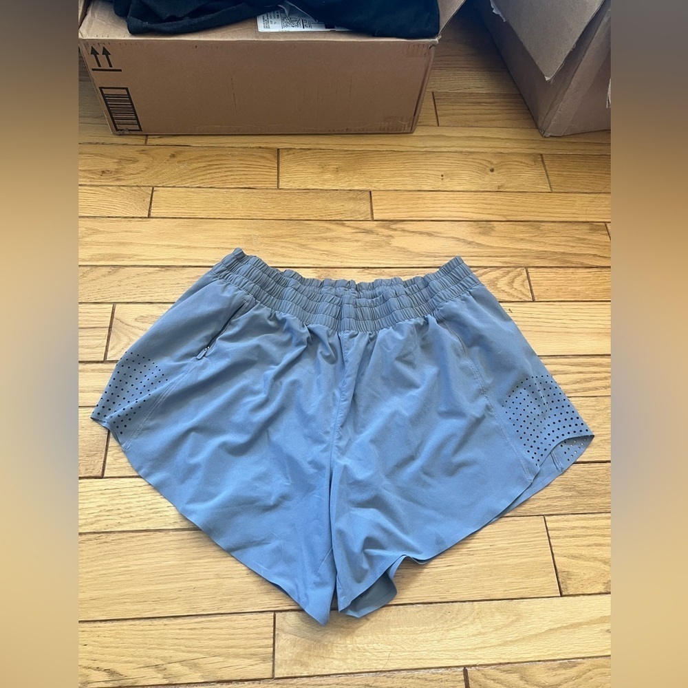 Athleta - Athletic Shorts